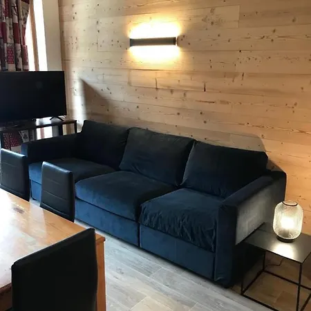 La Marmotte Val Thorens