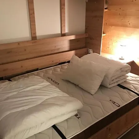 La Marmotte Val Thorens